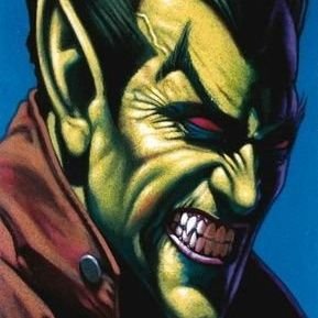 Krikn4k's profile picture. 