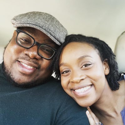 We are a band (husband and wife) who make music to uplift, encourage and educate!