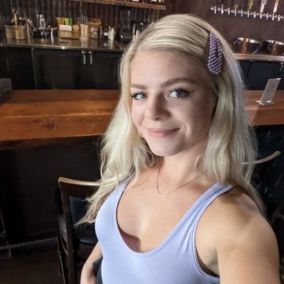 audgepauge93's profile picture. Your favorite tax prep TikTok girl 💁‍♀️
                                  Hard Dance Queen 👑 🖤 🔊 |
Slytherin 🐍   Thoughts are my own 🤳