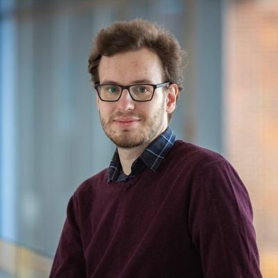 Micro grad student, but not afraid to push a few electrons when needed | Penn State BMMB
🇭🇺