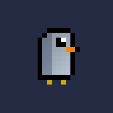 Welcome to WinglessPenguins NFT Home
📍OpenSea
- - - - - - - -
★Unique WinglessPenguins Collection 🐧
★Network: Polygon
https://t.co/z1qt83R8br