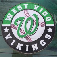 West Vigo Vikings Baseball (@westvigobase) Twitter profile photo