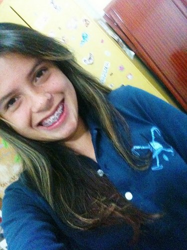 Guiada por Deus && Rastreada por ze povin ;