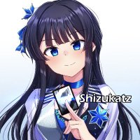 Shizukatz(@ShizukatzWS) 's Twitter Profile Photo