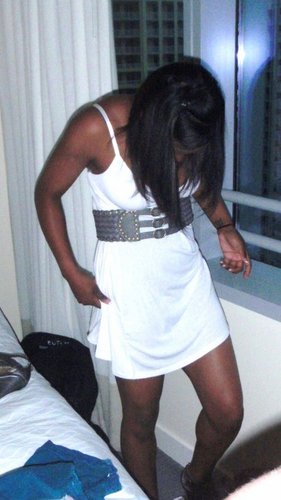 Rae_Catherine's profile picture. C'est la vie