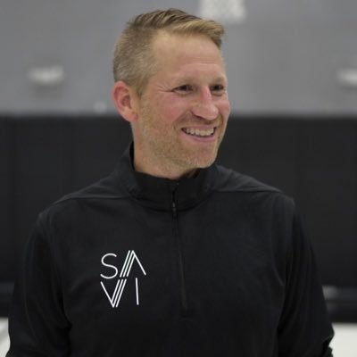 TYLER COSTON | SAVI Coaching