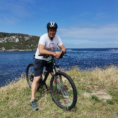 Iperezcun00's profile picture. 