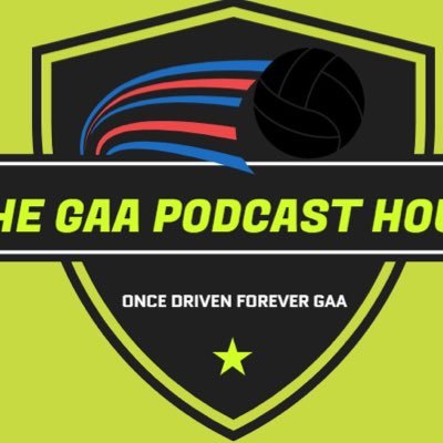 Brand New GAA Podcast where each week we delve into the talking points in the GAA world