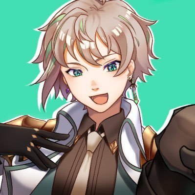 AEGIS ⚔️ Graduatedさんのプロフィール画像