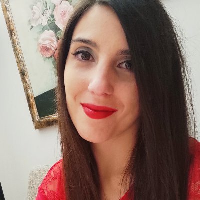 Alba_Marquez's profile picture. 🧠 Comunicación. Marketing. Diseño gráfico.
💼 Consultora de Comunicación
🎓 Publicidad y RRPP
♥️ Photoshop es mi pasión
