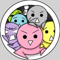 ミーミ(´●△●`) (@kusomimi66) Twitter profile photo