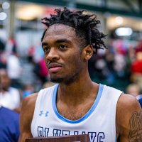 Ocean Johnson (@oceanjohnson4) 's Twitter Profile