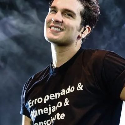 Maisa / Naty / Carol (Ipuã-SP e Ribeirão Preto-SP)
Vem aí LUAN CITY!
@luansantana Obrigada por ser nosso ponto de paz. 💙