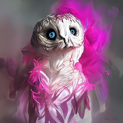 Claire's Creationsさんのプロフィール画像