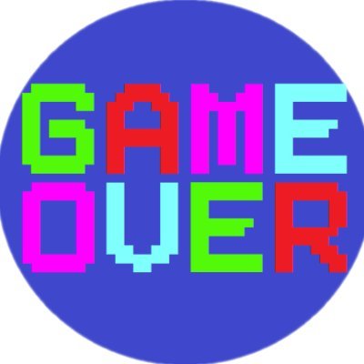 Game Over Societyさんのプロフィール画像