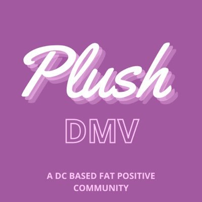 Looking for an inclusive, fat positive safe space for fat folks to meet, have fun & make friends in the DC area? Welcome to PLUSH!