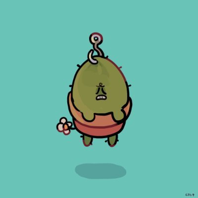 ムチンさんのプロフィール画像