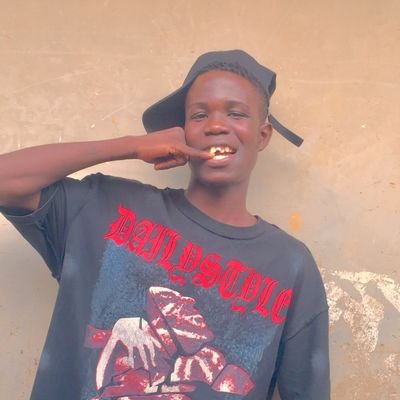 Not Happy🤣
Not Sad😥
I Just Dey 🥰😍😍😍I'm Clement lord of girls