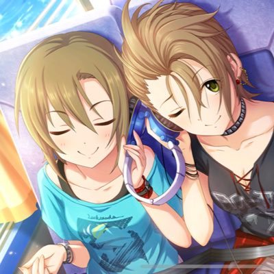 デレマス【だりなつ担当】、ホラー映画、ダーツ、料理、格ゲー【スト6(マノン)スト5(ファルケ)ギルティギア(闇慈)】#アイマスダーツ部 #アイマス格ゲー部