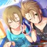 TAKE0827_'s profile picture. デレマス【だりなつ担当】、ホラー映画、ダーツ、料理、格ゲー【スト6(マノン)スト5(ファルケ)ギルティギア(闇慈)】#アイマスダーツ部 #アイマス格ゲー部