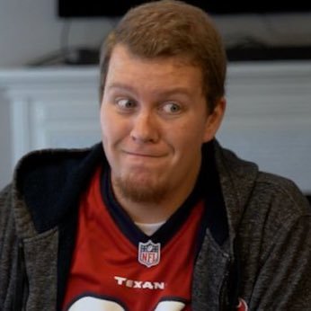 *Parody Account* RZ Brett Kollman for the RedZone Madden League. Football lover with a passion for good drinks and podcasts. Member of the RZ ESPN media group.