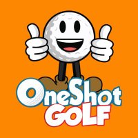 OneShot Golf(@OneShotGolf) 's Twitter Profile Photo