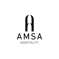 Amsa Hospitality(@HospitalityAmsa) 's Twitter Profile Photo