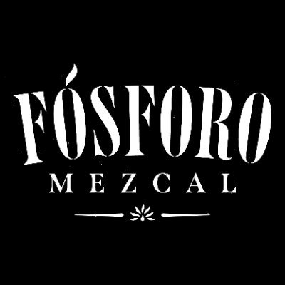 Fósforo Mezcal