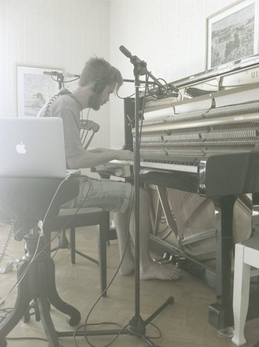 Daaviderik's profile picture. http://t.co/Z23gKHNt 
#immanuelband