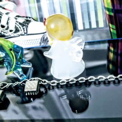 烏魅津さんのプロフィール画像