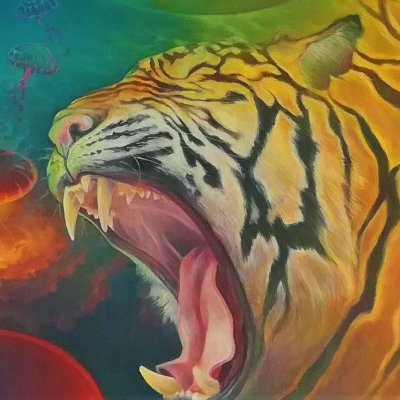 Martín La Spinaさんのプロフィール画像