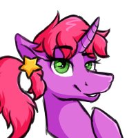 Alephia Null (@mlp_alephia) 's Twitter Profile