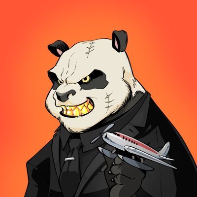 Panda Society Salesさんのプロフィール画像
