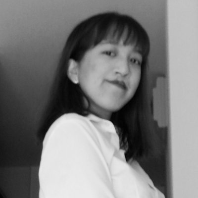 HuidromRudali's profile picture. PhD student @adaptcentre @dcucomputing @dcu working on #NLG #Evaluation
•
previously @waseda_univ
•
she/her
•
views/opinions are my own