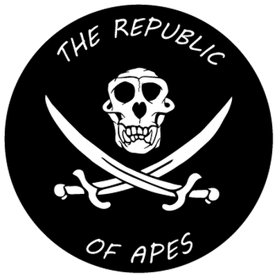 The Republic Of Apes (FREE MINT)さんのプロフィール画像