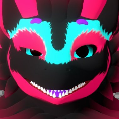 ArcOllux's profile picture. I like memes and cute furry art.    i am 19 if you are wondering