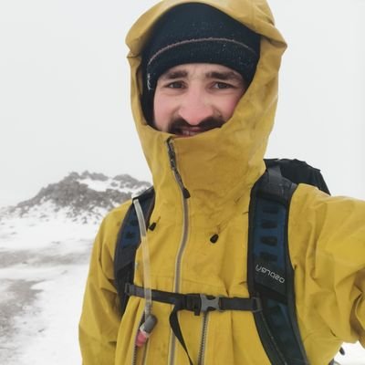 SamJHodson's profile picture. Make your life spectacular