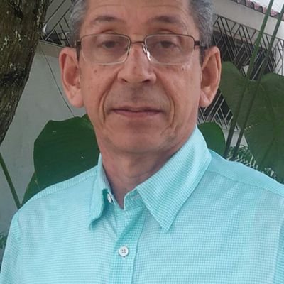 promotor de paz ,convencido de apalancar #seguridadhumana como fundamento de la seguridad integral de la Nación Colombiana