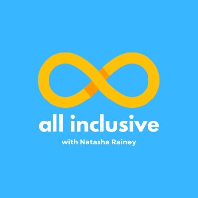 a weekly podcast 
where we talk with industry experts & DEI leaders to helping inclusive employers create cultures of belonging where everyone can thrive!
