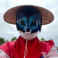 ヤン (@naagaarjuna0806) 's Twitter Profile
