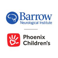 Barrow Neurological Institute @ Phoenix Children's (@barrowpch) Twitter profile photo