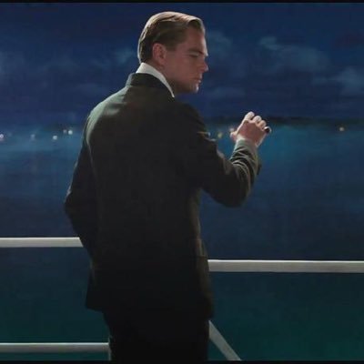 baihuzi0718's profile picture. 