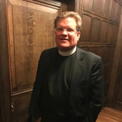 Priest-in-Charge, The Grosvenor Chapel; Chair of Governors @WrenEnfield; Trustee @LDBS1836; Assistant Director, Centre for Law & Religion @CardiffLaw