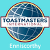 Enniscorthy Toast (@toastmasters04) Twitter profile photo