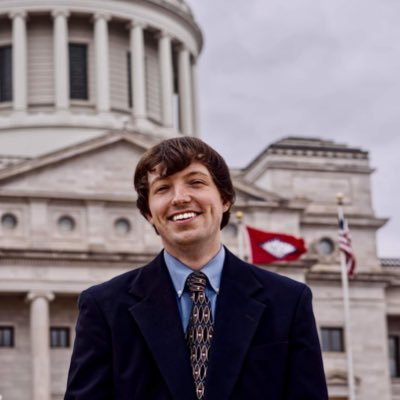 grant4arkansas Profile Picture