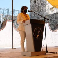 Azucena Flores (@azucenafloresp) 's Twitter Profile
