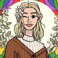 Sophia⁷ (@clintinoslucky7) 's Twitter Profile