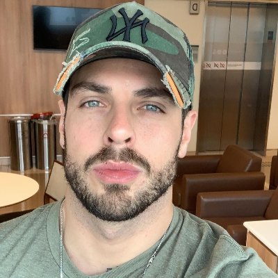 Old Account got Hacked
Brave US Military,
Currently On Peacekeeping,
I Stand with Ukraine,
I stand for Peace,
Single Father of 2,
Kindly Follow Back.