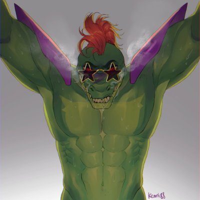 male orcs are worthless cunts
(he's 10'7)
ɪʟʟɪᴛᴇʀᴀᴛᴇ ᴅᴜᴇ ᴛᴏ ᴅʏꜱʟᴇxɪᴀ
#FNaFRP #LewdRP #NSFWRP #OpenRP