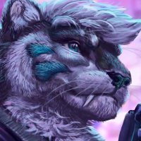 Whalien 🐳 ✦ (@fluffylunarii) 's Twitter Profile